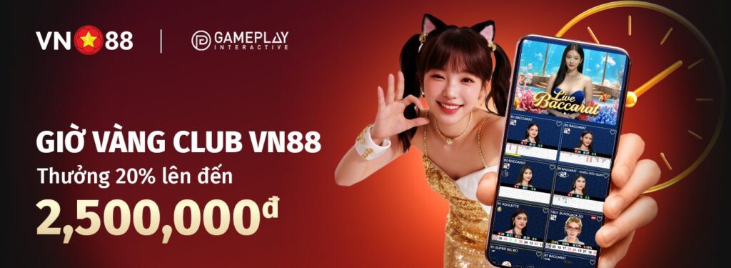 VN88 Club VN88 Club