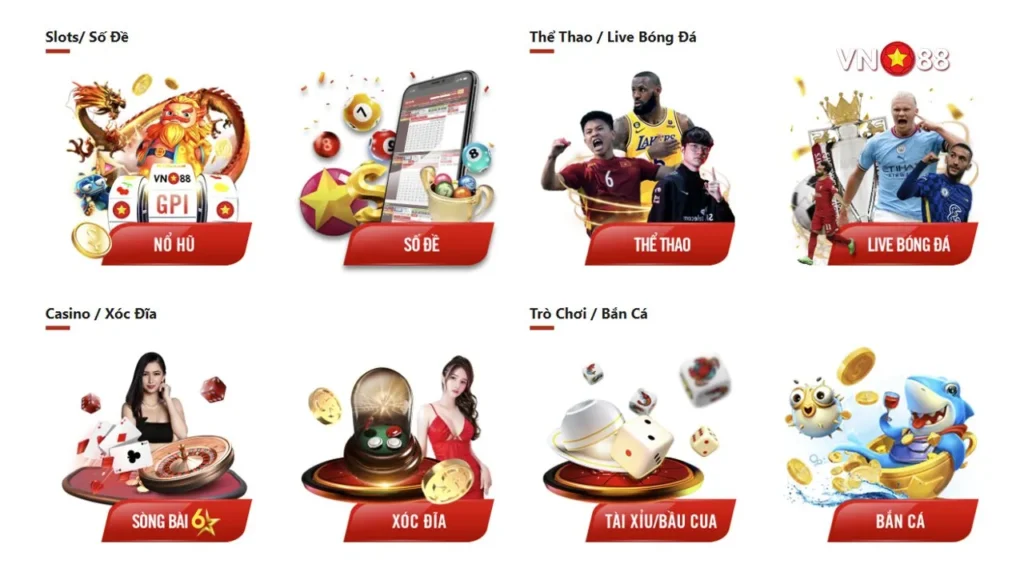 Link vào VN88 Link vao VN88